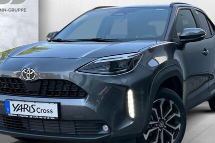 Toyota Yaris Cross 5.000 km 27.444 &euro; Zweibrücken 66482
