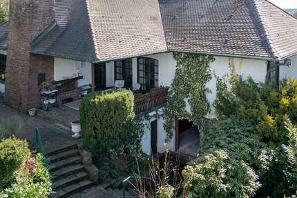 Haus Schmelz - 7 Zimmer, 343 m&sup2;, 690.000&euro; | Angebot:25995807