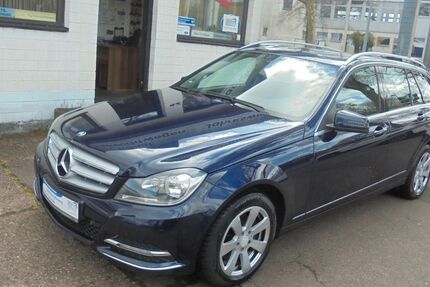 Mercedes-Benz C 220 218.000 km 6.950 &euro; Dillingen/Saar 66763