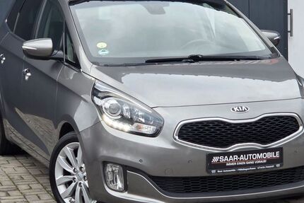 Kia Carens 223.996 km 6.999 &euro; Völklingen-Fenne 66333