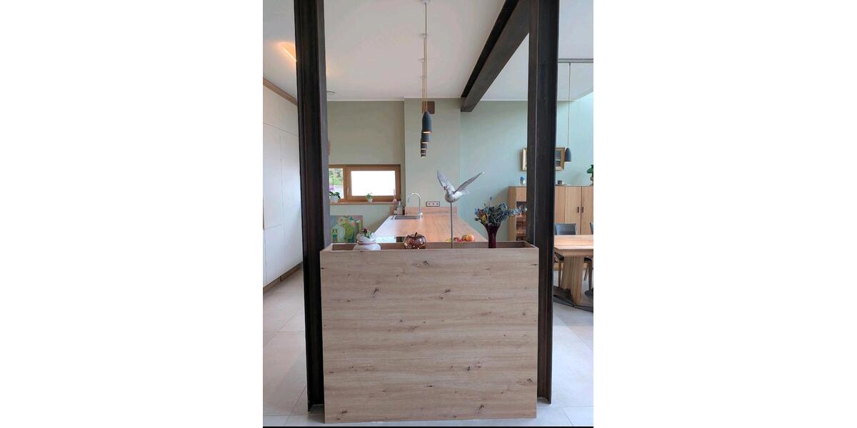 Einfamilienhaus Saarbrücken Ensheim - 4 Zimmer, 240 m&sup2;, 995.000&euro; | Angebot:27287432