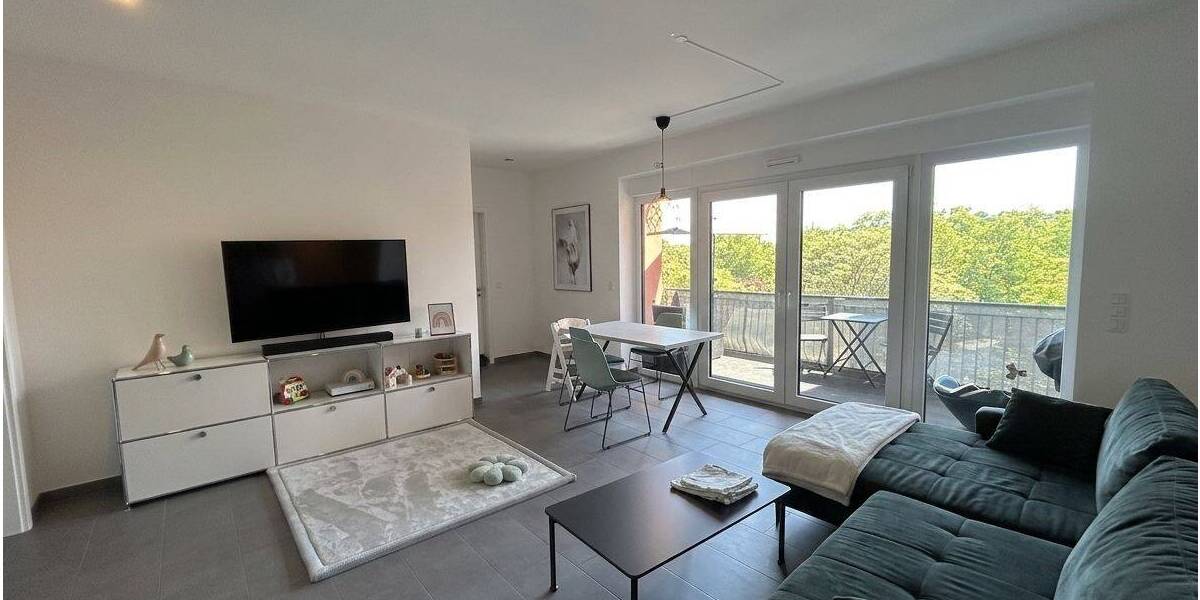 Etagenwohnung Saarbrücken / Malstatt-Burbach Malstatt - 3 Zimmer, 86 m&sup2;, 259.000&euro; | Angebot:26929553