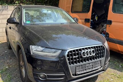 Audi Q3 248.000 km 5.350 &euro; Ensdorf 66806
