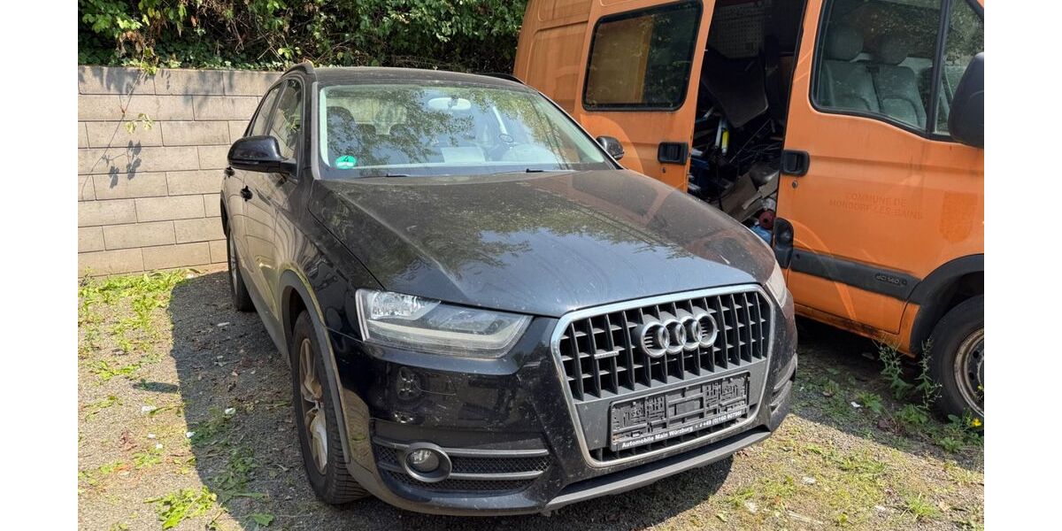 Audi Q3 248.000 km 5.350 &euro; Ensdorf 66806