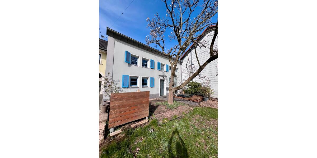 Bauernhaus, Landhaus Schwalbach - 5 Zimmer, 191 m&sup2;, 307.000&euro; | Angebot:25931802