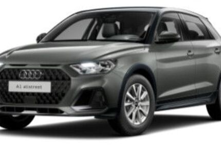 Audi A1 39.500 km 21.690 &euro; Homburg 66424