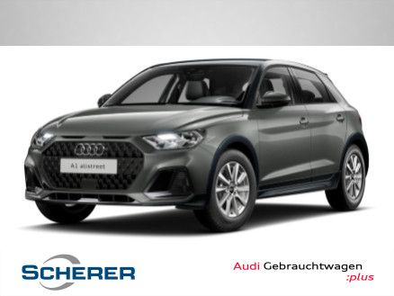 Audi A1 39.500 km 21.690 &euro; Homburg 66424