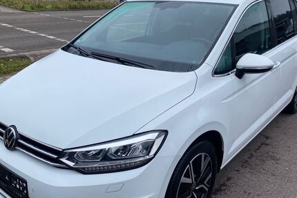 VW Touran 74.000 km 19.999 &euro; Saarbrücken 66119