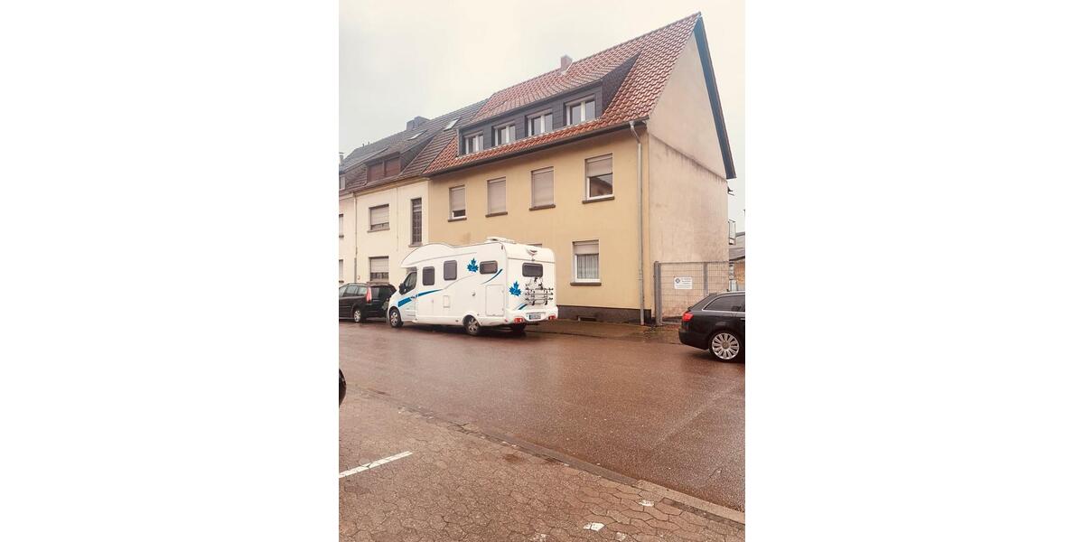 Dachgeschoßwohnung Saarbrücken West - 3 Zimmer, 77 m&sup2;, 169.000&euro; | Angebot:25415519
