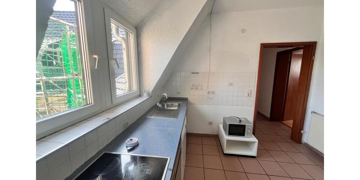 Dachgeschoßwohnung Saarbrücken - 5 Zimmer, 125 m&sup2;, 1.080&euro; | Angebot:25298112