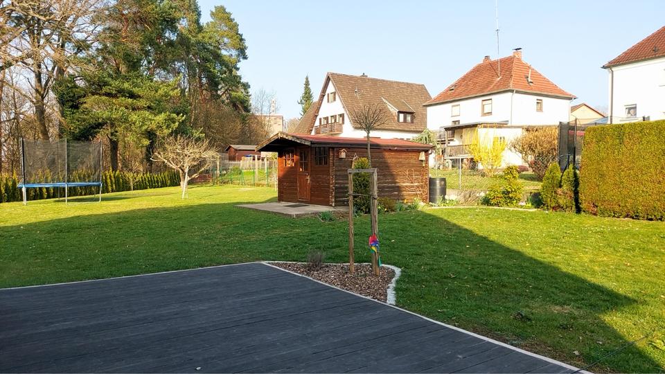 Einfamilienhaus Zweibrücken - 6 Zimmer, 131 m&sup2;, 419.000&euro; | Angebot:27054187