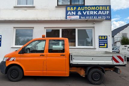 VW T5 Transporter 128.400 km 7.500 &euro; Merchweiler 66589