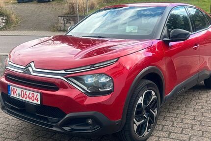 Citroen C4 70.500 km 14.780 &euro; Dirmingen 66571