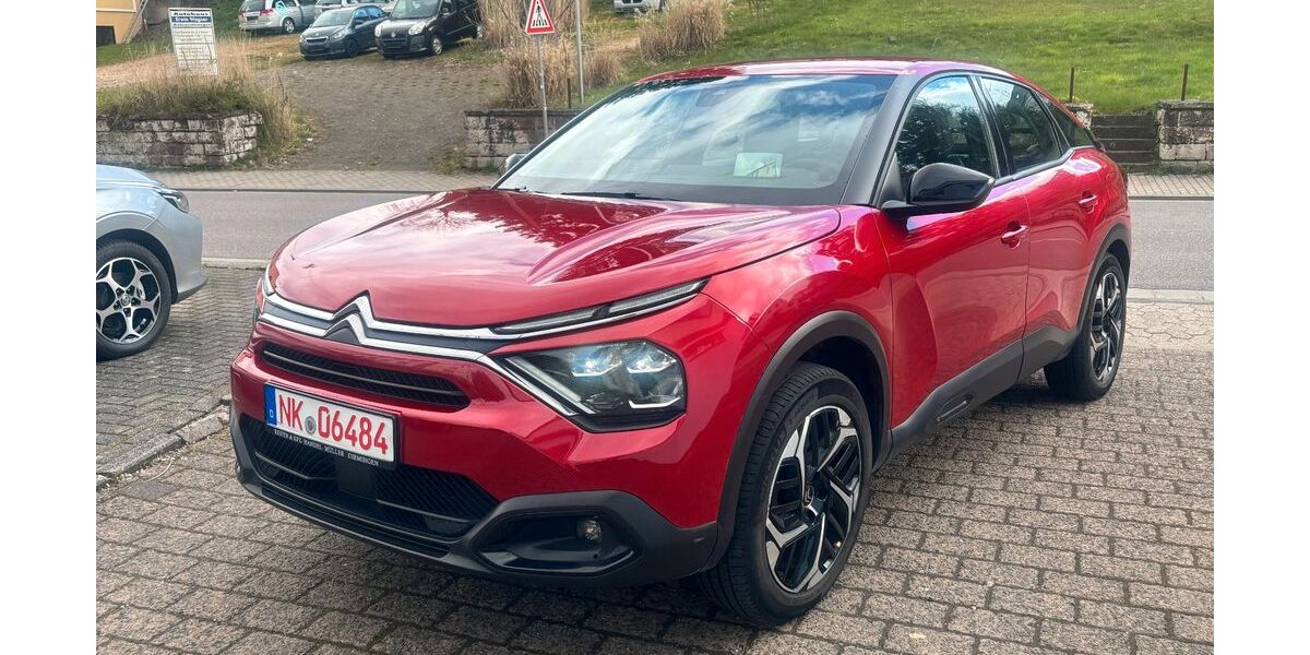 Citroen C4 70.500 km 14.780 &euro; Dirmingen 66571
