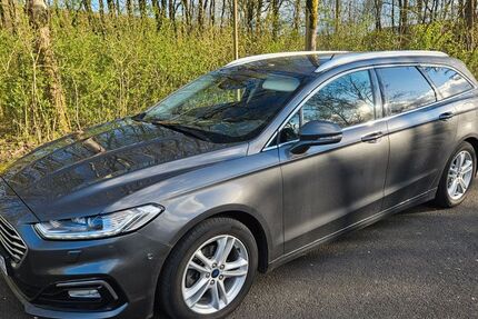 Ford Mondeo 132.450 km 12.500 &euro; Saarbrücken 66125