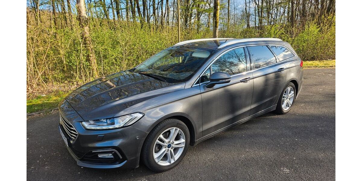 Ford Mondeo 132.450 km 12.500 &euro; Saarbrücken 66125