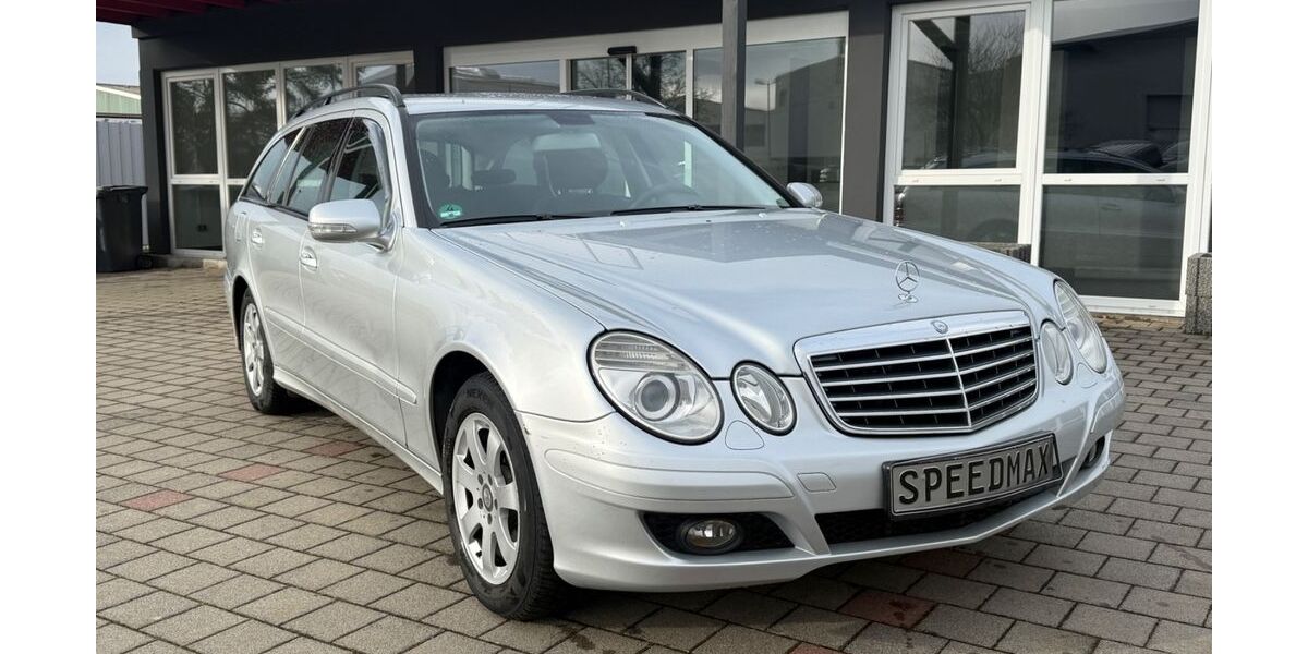 Mercedes-Benz E 280 355.000 km 2.500 &euro; Sankt. Wendel 66606