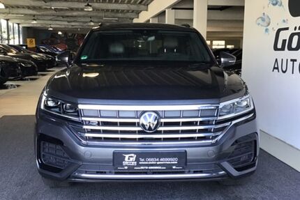 VW Touareg 51.900 km 52.900 &euro; Wadgassen 66787