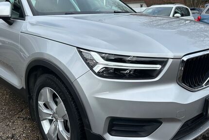 Volvo XC40 120.855 km 19.999 &euro; Ensdorf 66806