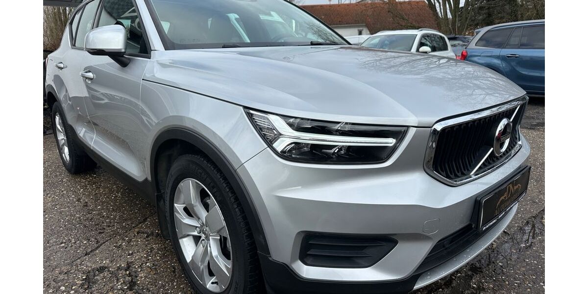 Volvo XC40 120.855 km 19.999 &euro; Ensdorf 66806