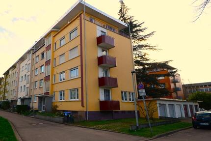 Wohnung Saarbrücken Neue Bremm - 3 Zimmer, 83 m&sup2;, 130.000&euro; | Angebot:26478806