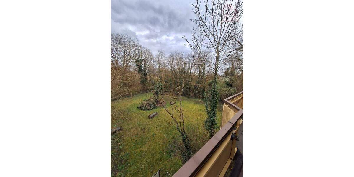 Etagenwohnung Saarlouis - 2 Zimmer, 53 m&sup2;, 750&euro; | Angebot:25772467