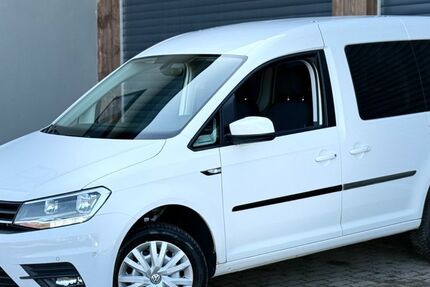 VW Caddy 49.790 km 23.999 &euro; Saarlouis-Lisdorf 66740