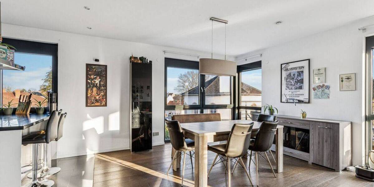 Mehrfamilienhaus, Wohnhaus Saarlouis / Picard Picard - 7 Zimmer, 266 m&sup2;, 795.000&euro; | Angebot:26036910