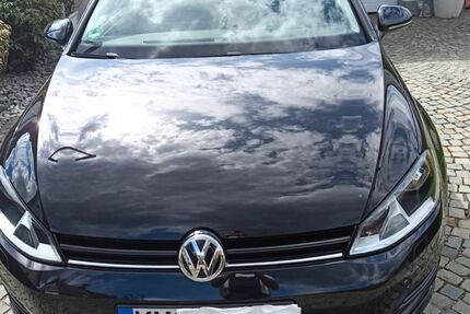 VW Golf 93.500 km 10.500 &euro; Waldmohr 66914
