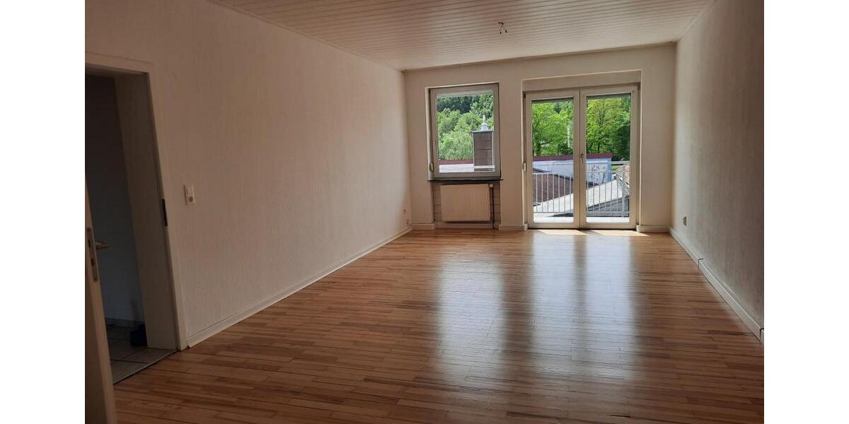 Etagenwohnung Zweibrücken - 3 Zimmer, 88 m&sup2;, 565&euro; | Angebot:25887790