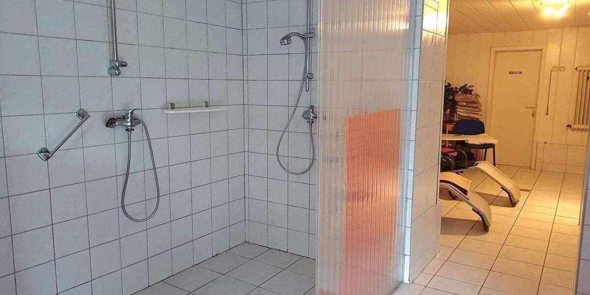 Gewerbeobjekt Sankt Ingbert Rohrbach - 269.000&euro; | Angebot:25683924