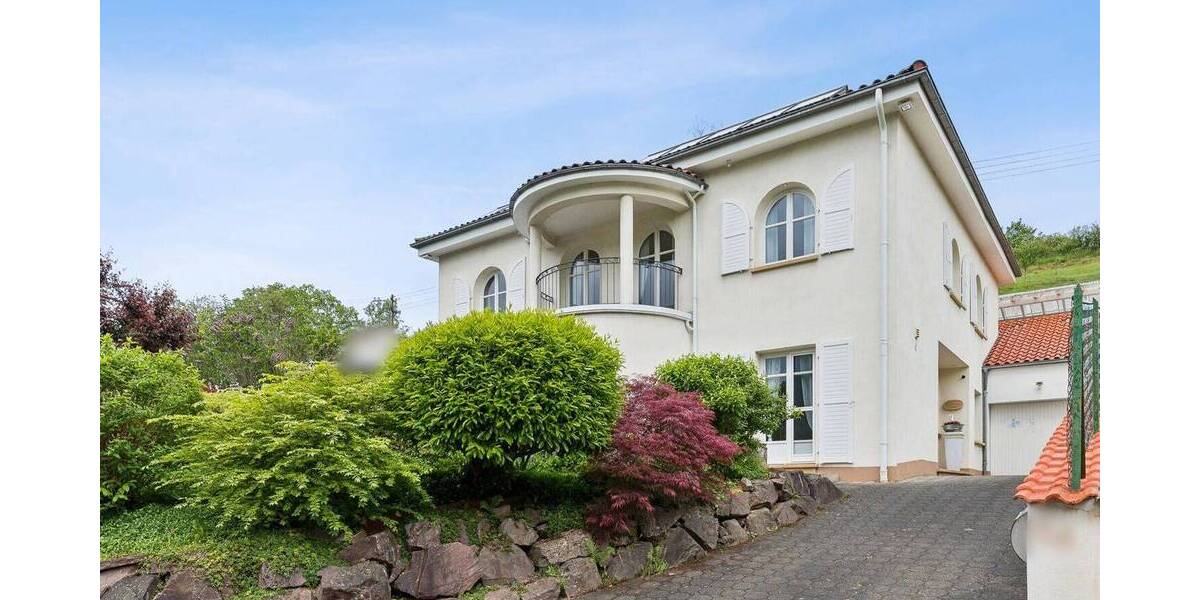 Einfamilienhaus Schmelz - 5 Zimmer, 200 m&sup2;, 598.000&euro; | Angebot:26730738
