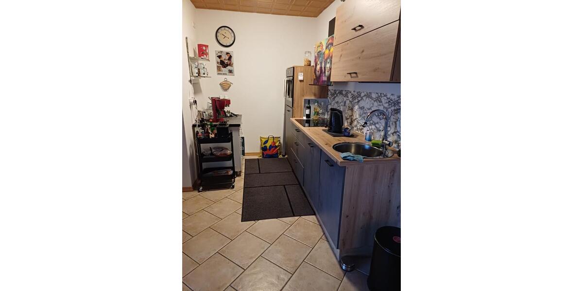 Etagenwohnung Sankt Ingbert - 2.5 Zimmer, 75 m&sup2;, 870&euro; | Angebot:25845983