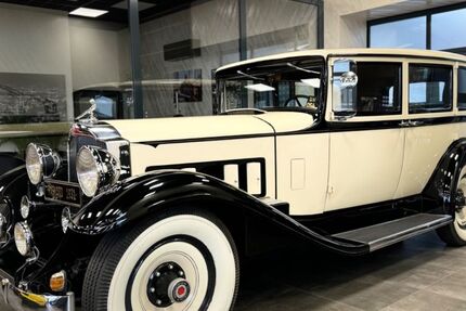 Packard Andere 30.000 km 89.999 &euro; Saarlouis 66740