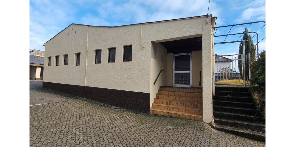Etagenwohnung Heusweiler - 145.000&euro; | Angebot:26749792