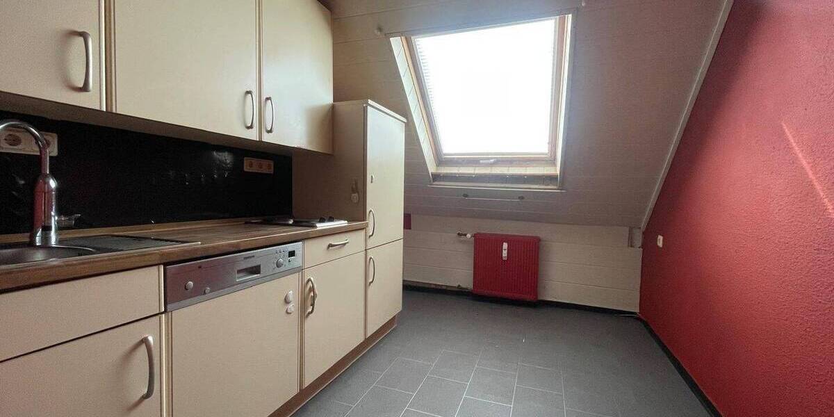 Etagenwohnung Sankt Wendel Oberlinxweiler - 3 Zimmer, 68.000&euro; | Angebot:25744472