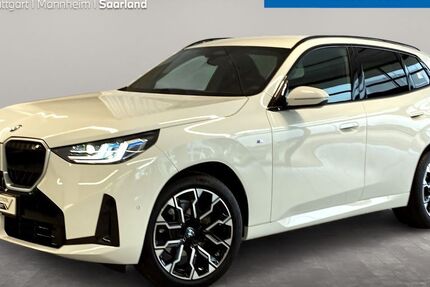 BMW X3 24.874 km 53.660 &euro; Saarbrücken 66121