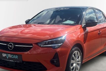 Opel Corsa 18.600 km 20.490 &euro; Homburg 66424