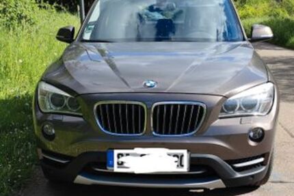 BMW X1 239.000 km 7.500 &euro; Heusweiler 66265