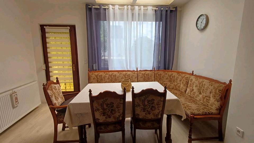 Doppelhaushälfte Bexbach - 11 Zimmer, 174 m&sup2;, 310.000&euro; | Angebot:26429293
