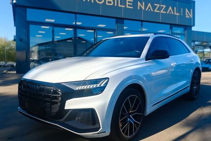Audi Q8 122.000 km 49.999 &euro; Saarlouis 66740