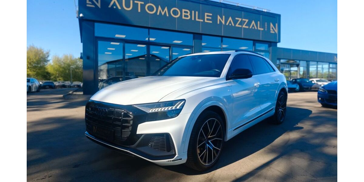 Audi Q8 122.000 km 49.999 &euro; Saarlouis 66740