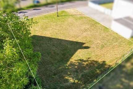 Grundstück Wallerfangen - 160.000&euro; | Angebot:23319622