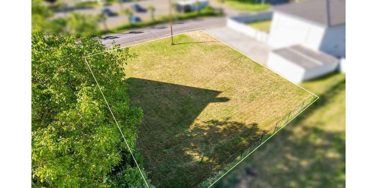 Grundstück Wallerfangen - 160.000&euro; | Angebot:23319622