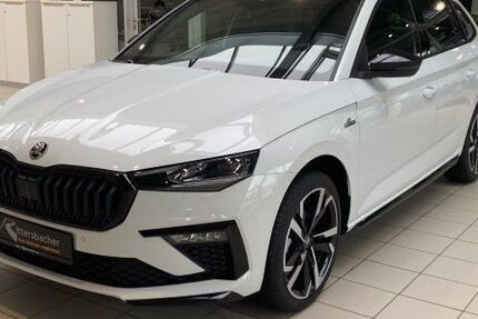 Skoda Scala 1.500 km 32.690 &euro; Saarbrücken 66130