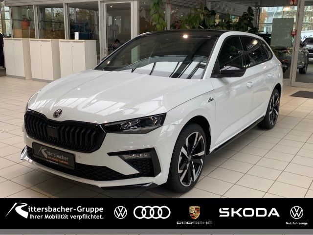 Skoda Scala 1.500 km 32.690 &euro; Saarbrücken 66130
