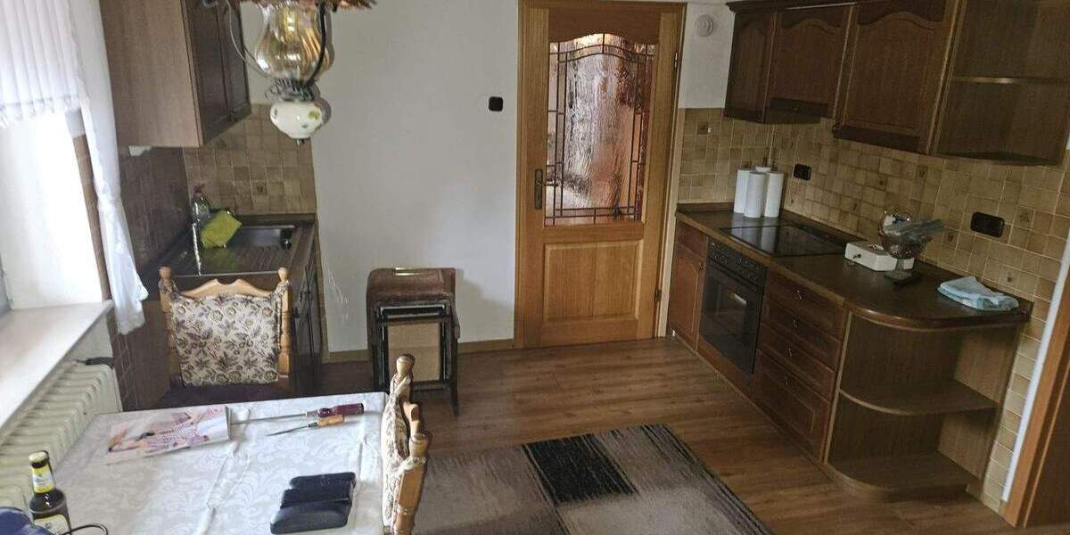 Mehrfamilienhaus, Wohnhaus Ottweiler - 6 Zimmer, 279.000&euro; | Angebot:25780473