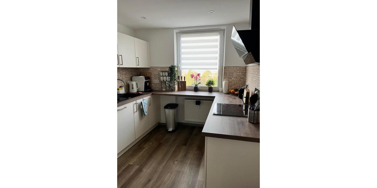 Etagenwohnung Homburg - 2 Zimmer, 72 m&sup2;, 140.000&euro; | Angebot:27108747