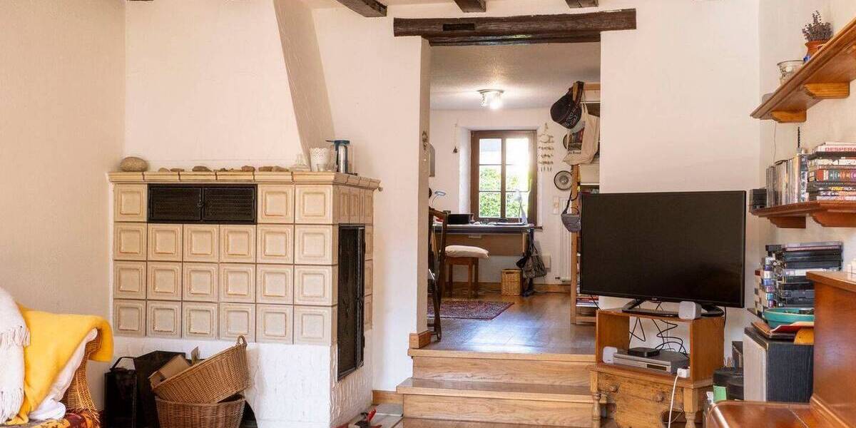 Mehrfamilienhaus, Wohnhaus Blieskastel Breitfurt - 7 Zimmer, 241 m&sup2;, 299.000&euro; | Angebot:25667229