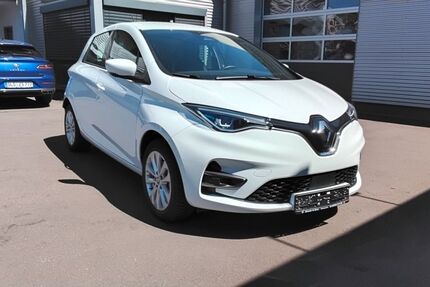 Renault ZOE 33.900 km 14.900 &euro; Lebach-Thalexweiler 66822